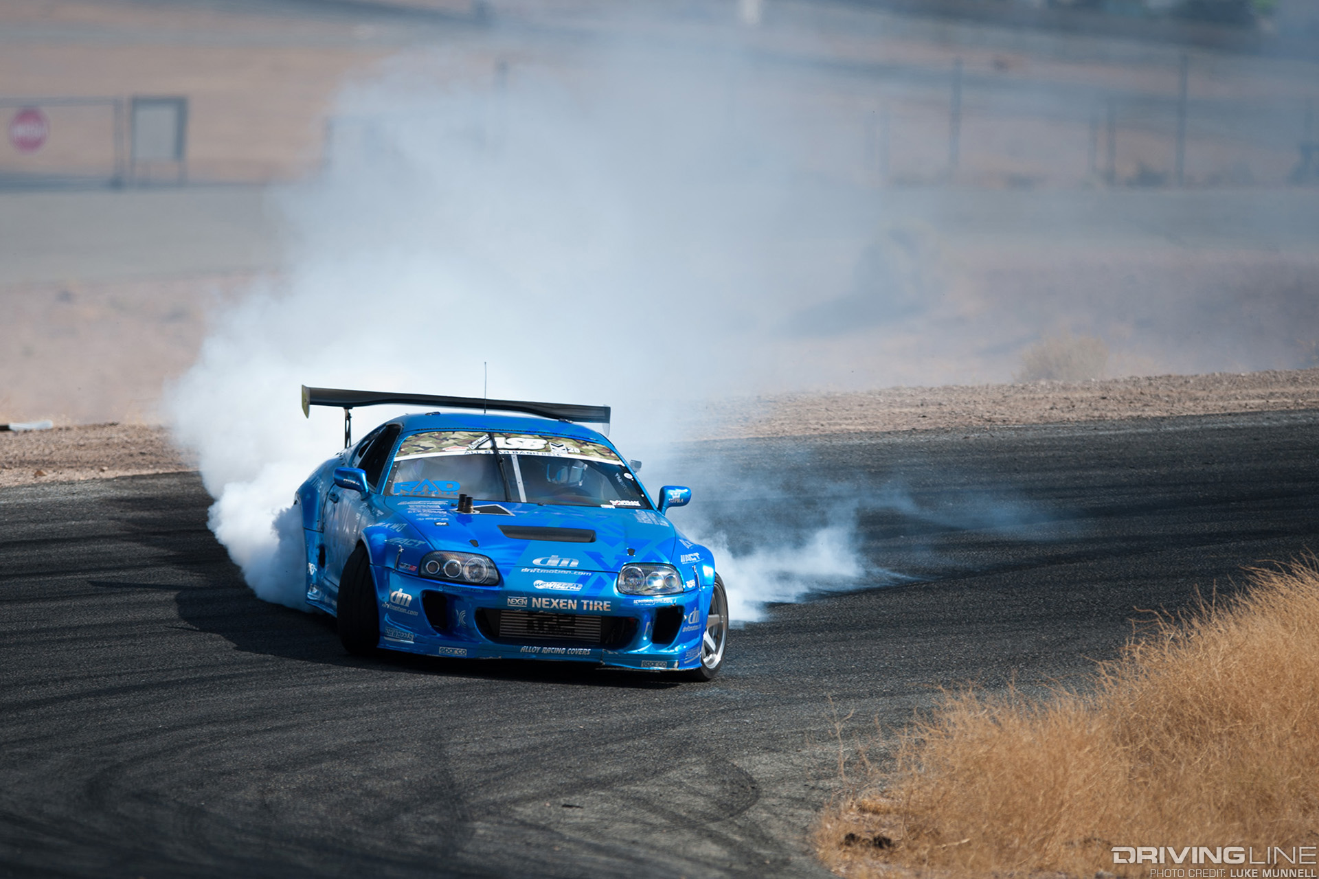 All Star Bash - Supra