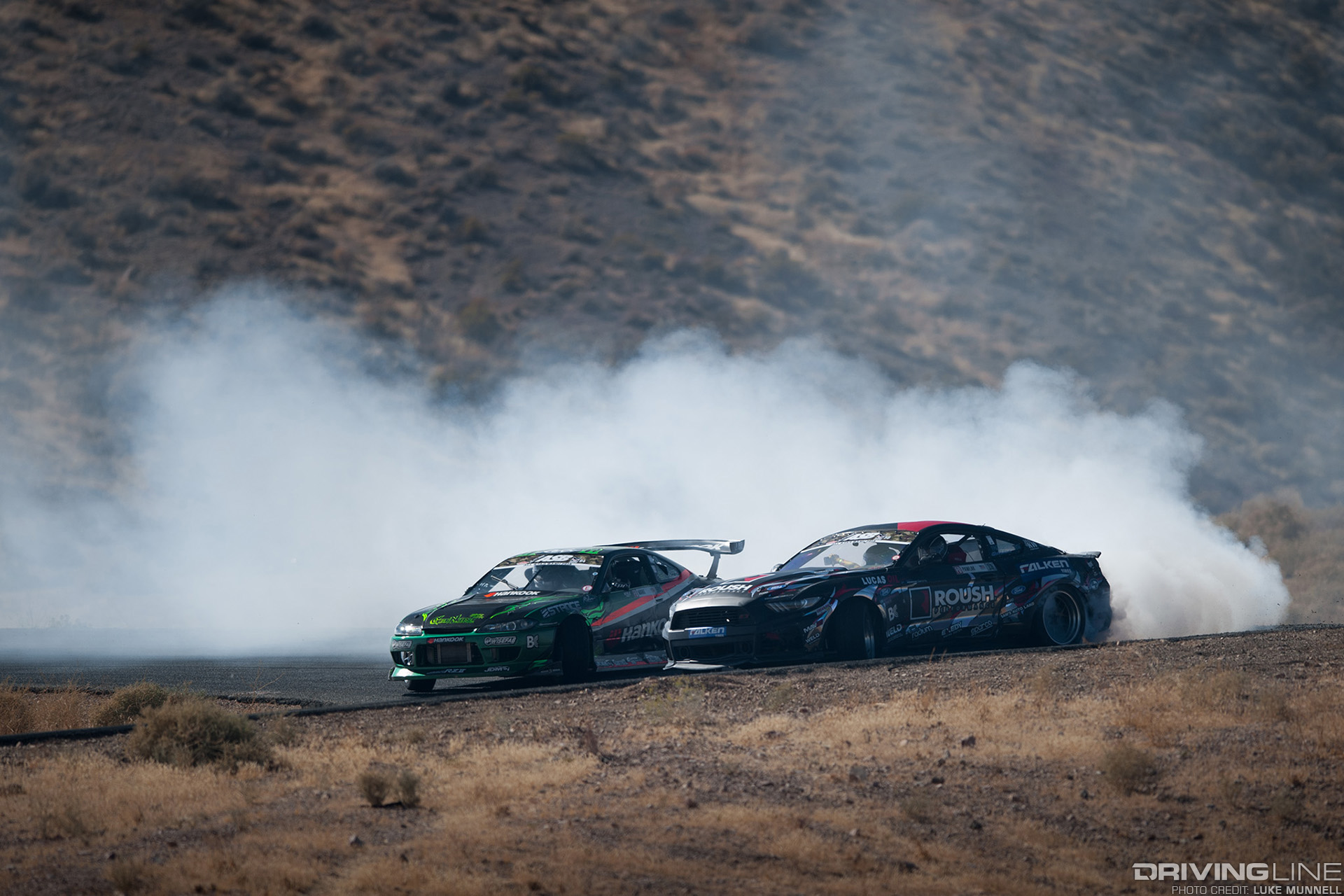 All Star Bash - Forrest Wang - Justin Pawlak