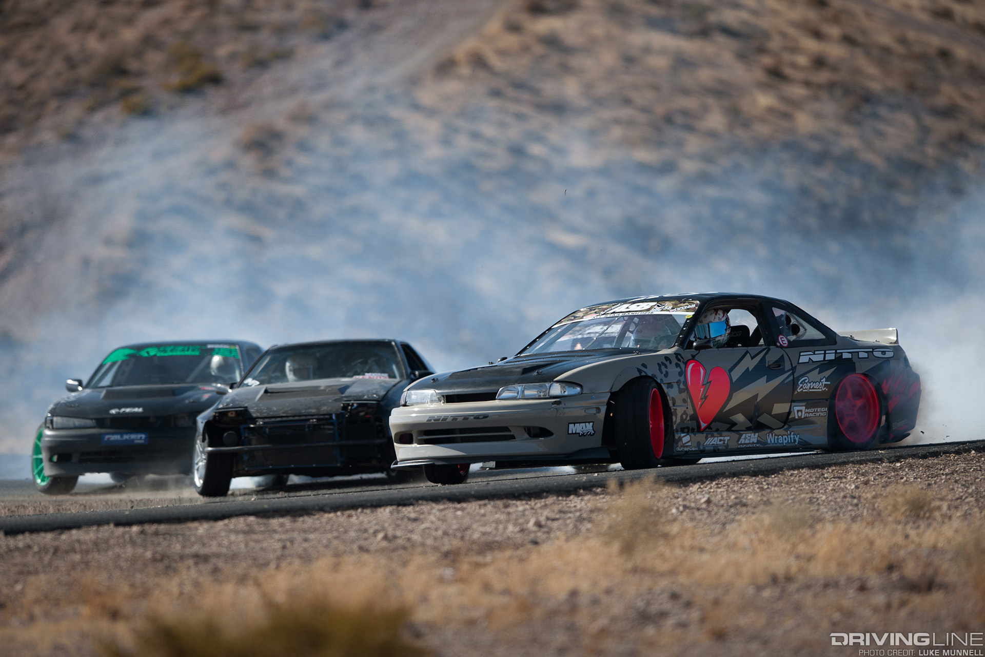 All Star Bash - Matt Powers