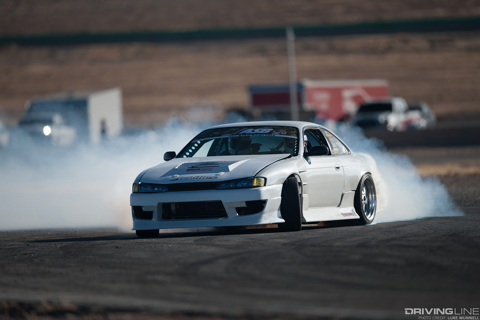 All Star Bash - Jason Kim