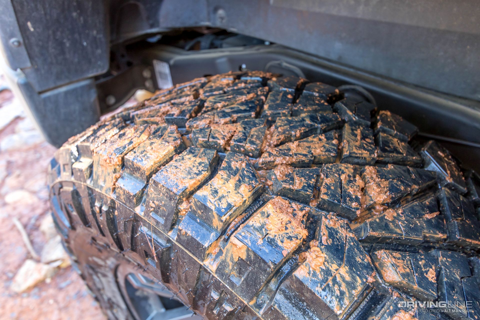 004 jeep wrangler jk nitto ridge grappler tire review