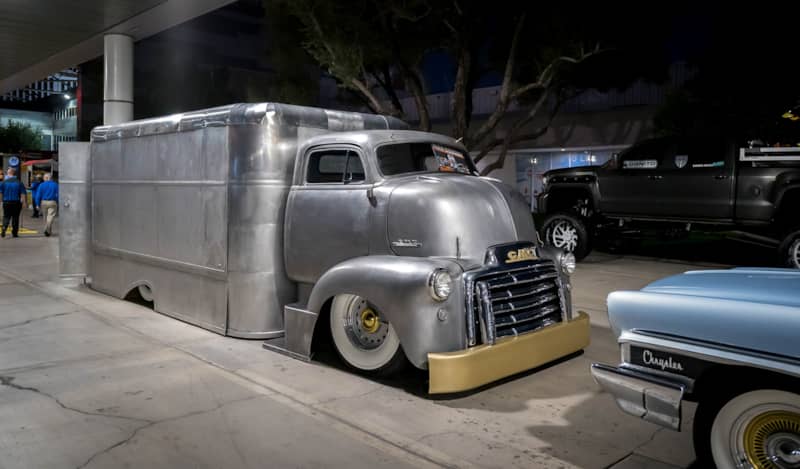 GMC by Max Grundy