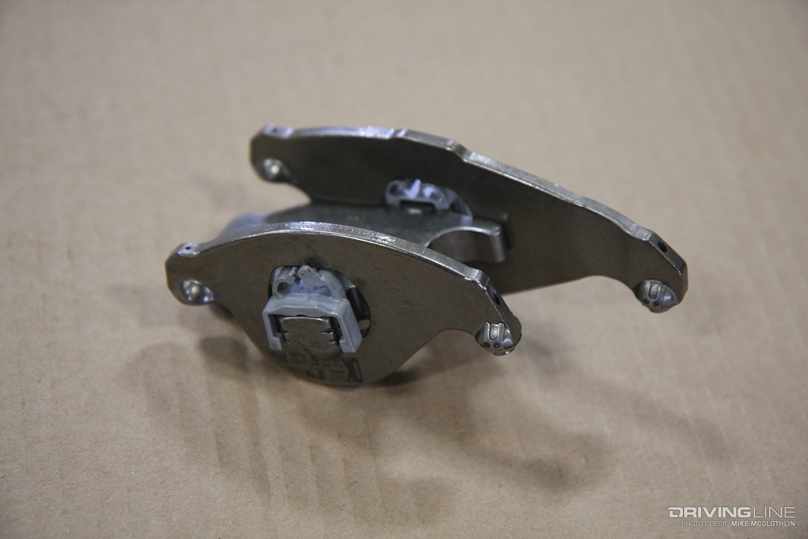 Ford 6.4 Power Stroke Diesel Rocker Arms