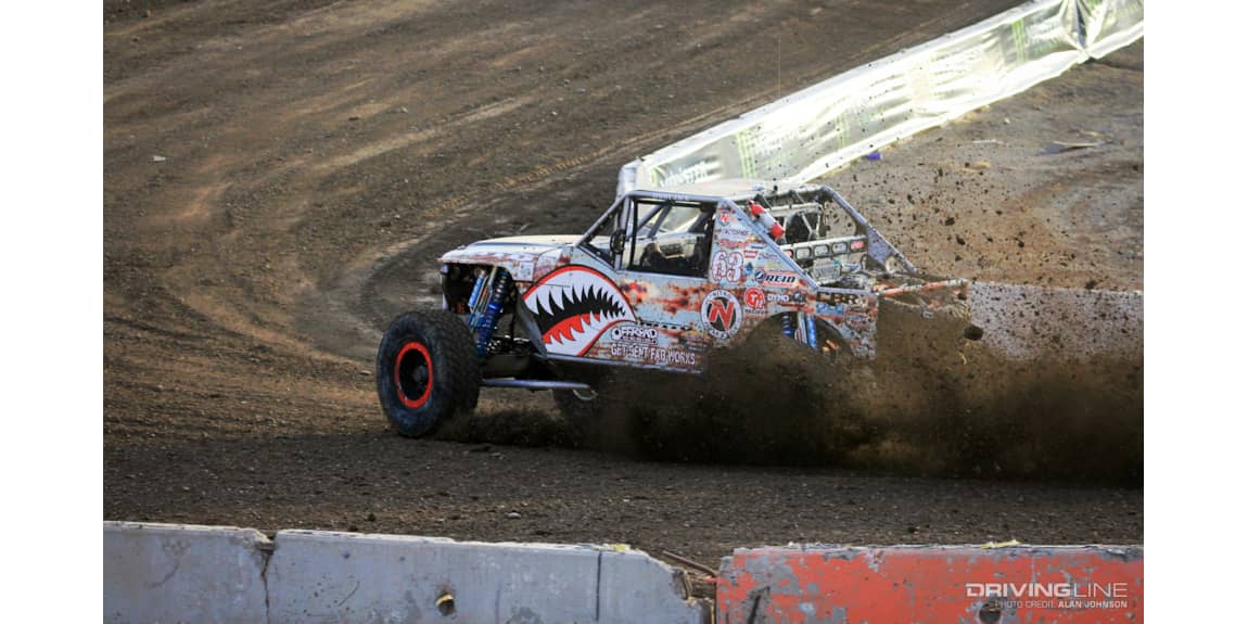 A Big Slice of the Action: Ultra4's 4500, 4600 & 4800 National ...