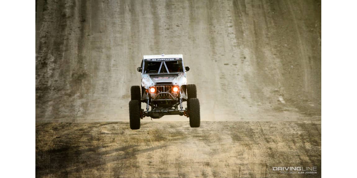 A Big Slice of the Action: Ultra4's 4500, 4600 & 4800 National ...