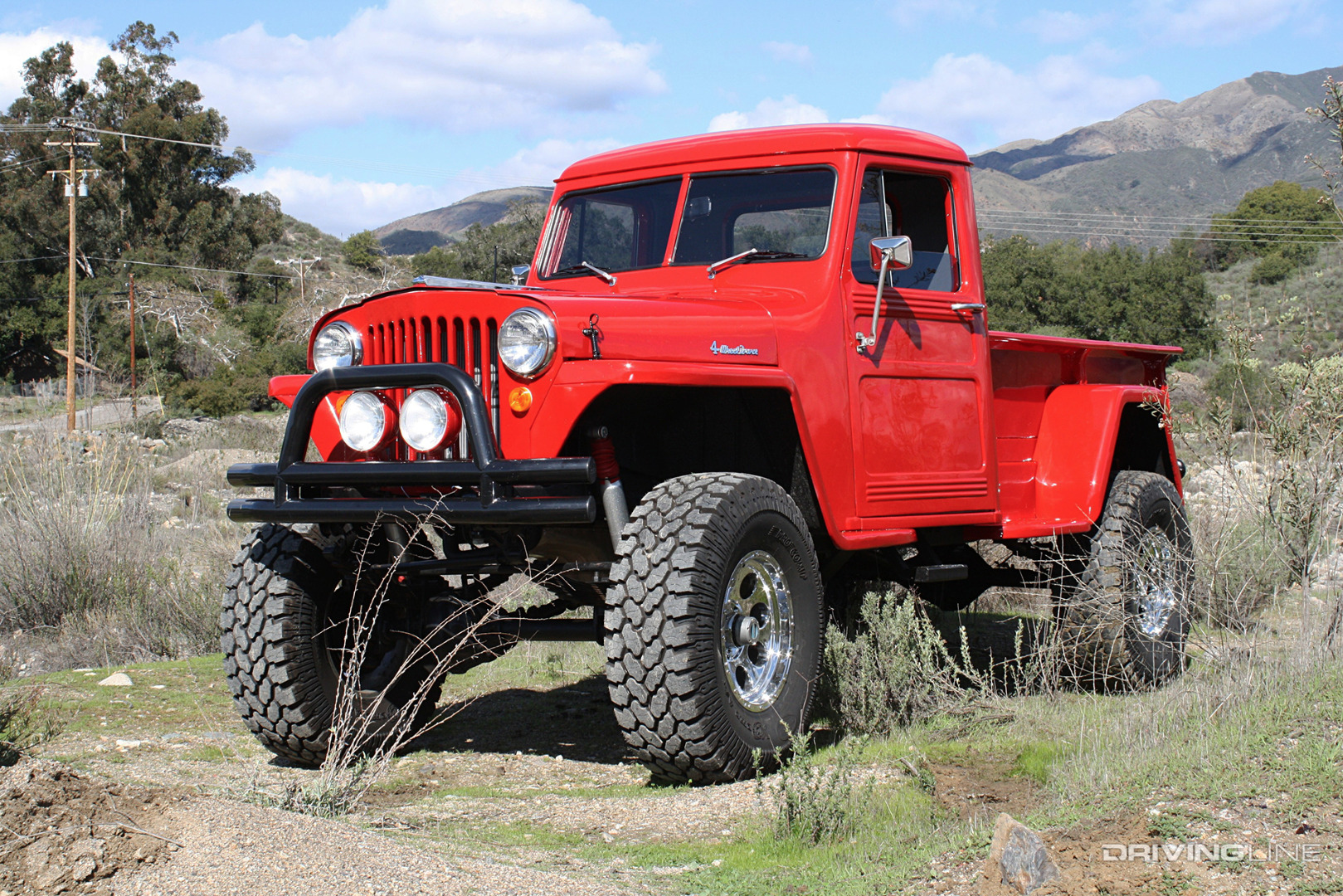 006-1949-Willys-Pickup-Cummins-Diesel