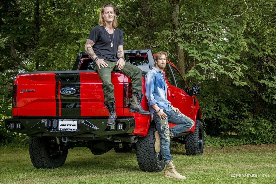 Florida Georgia Line