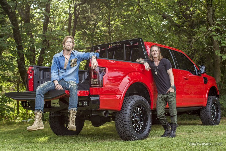 Florida Georgia Line