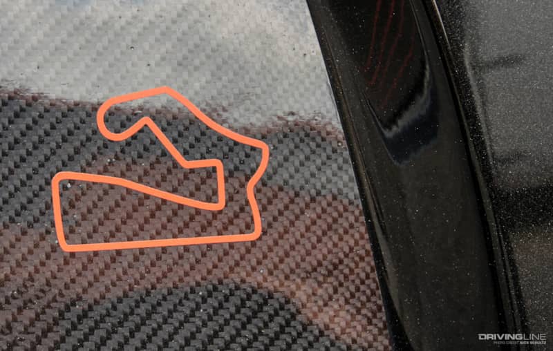 Road America Track - Compete in USCA