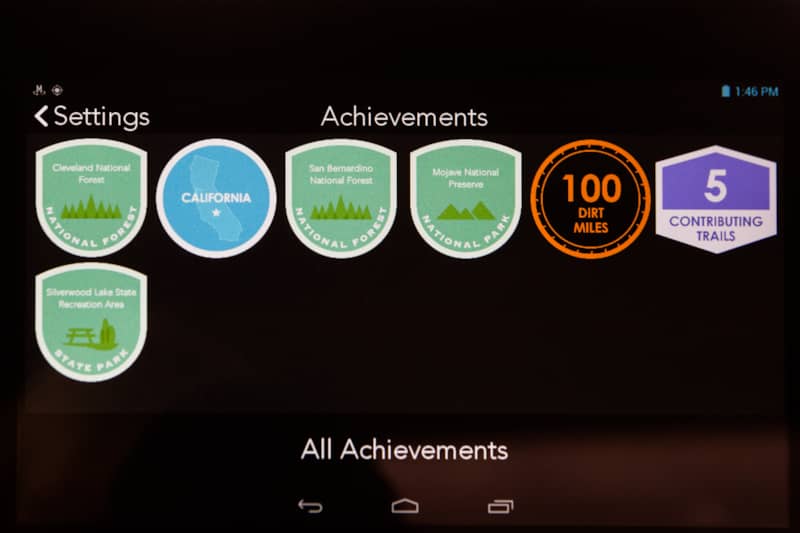 Magellan TRX7 4x4 GPS Navigation Review