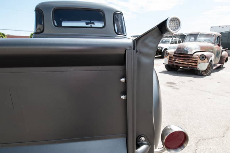 ICON TR - Chevy Thriftmaster Restomod Pickup