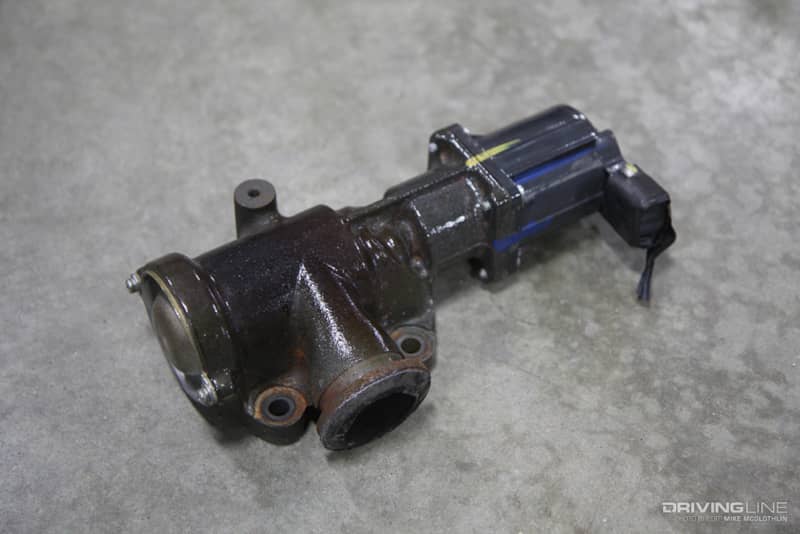 008-Cummins-Diesel-Egr-Valve