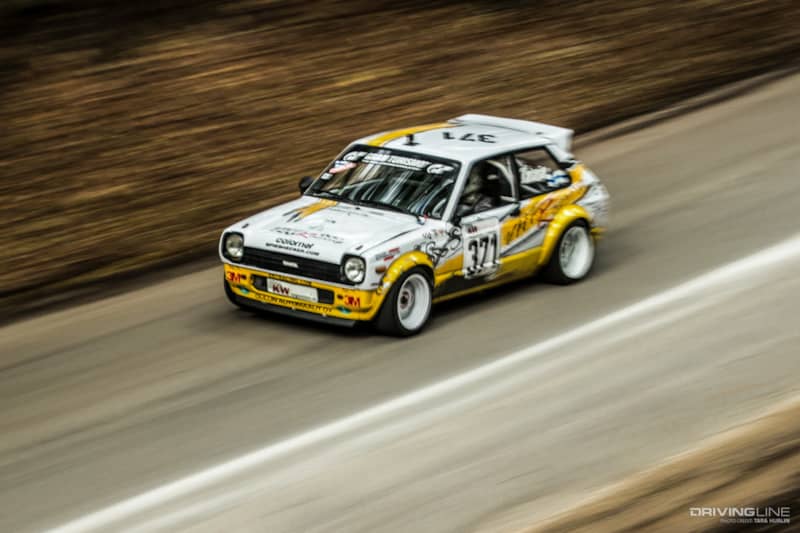 toyota starlet 2 of 4