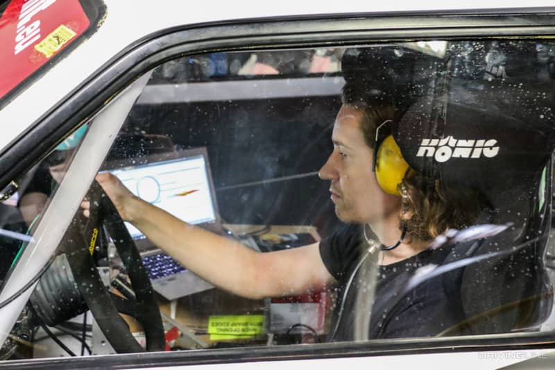 toyota starlet vhtracing 6 of 17