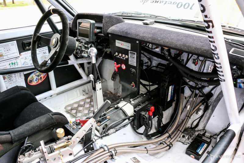 toyota starlet vhtracing 8 of 17