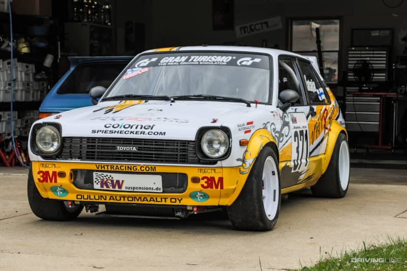 toyota starlet vhtracing 15 of 17