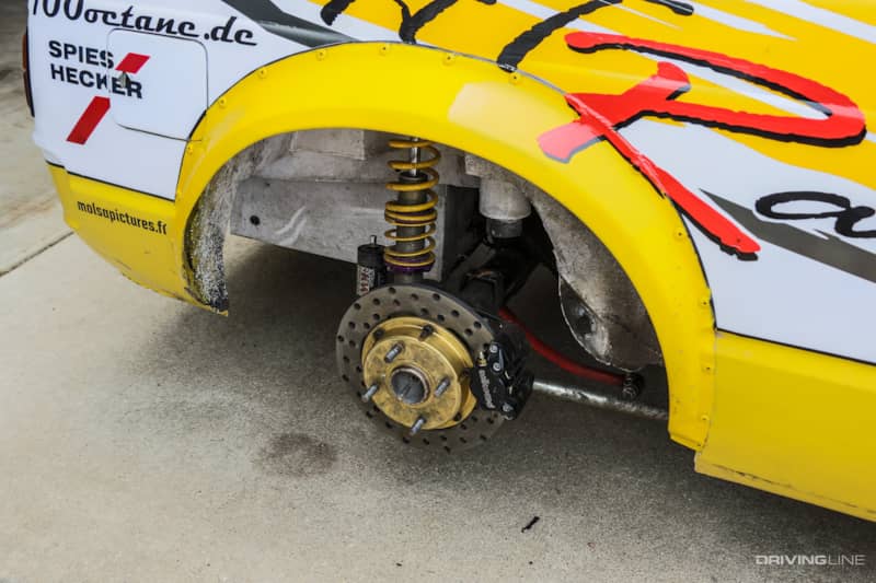 toyota starlet vhtracing 13 of 17