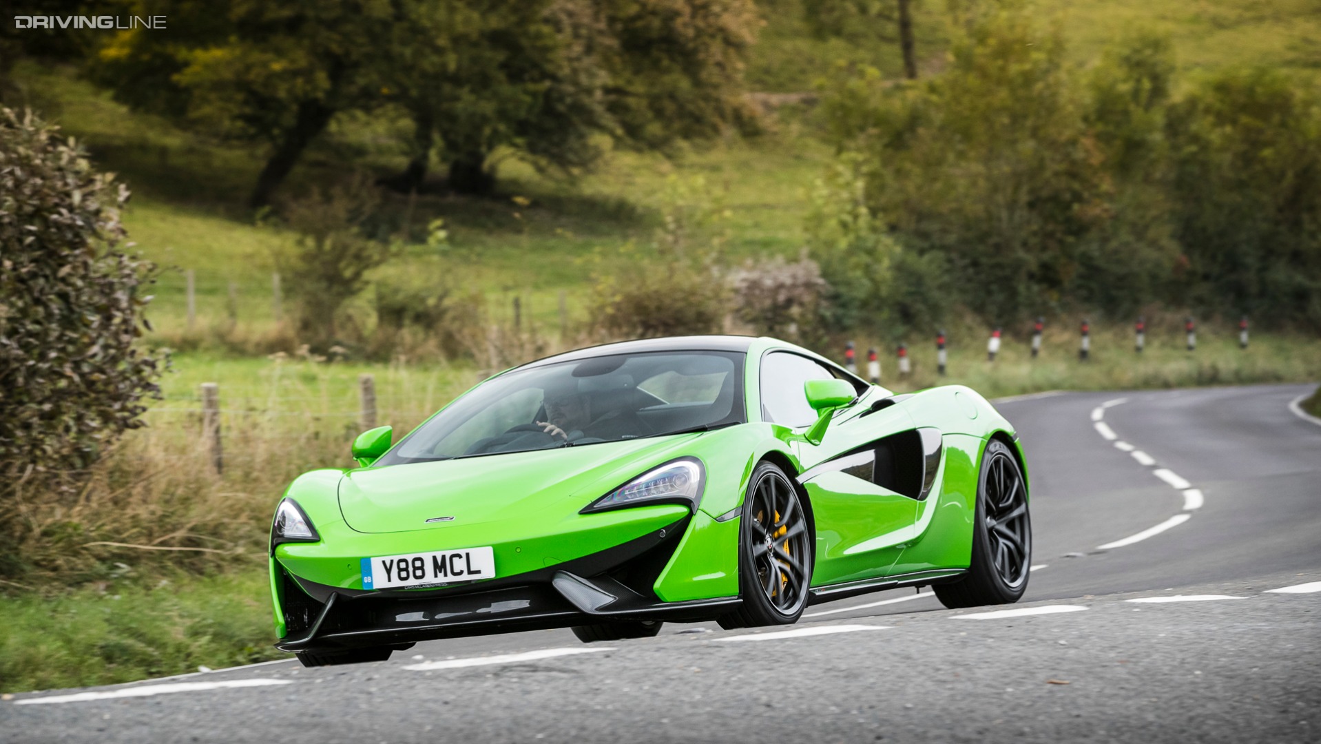 McLaren