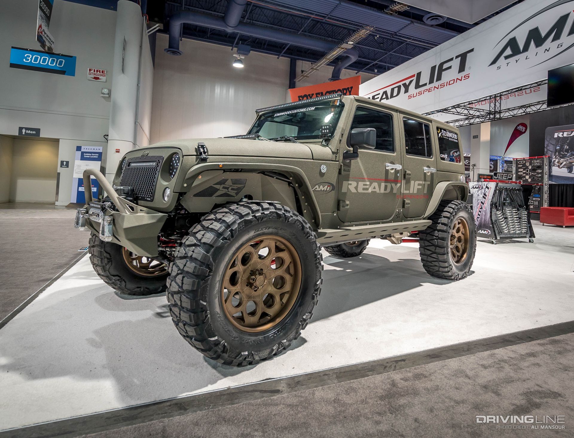 sema 2016 jeeps 35