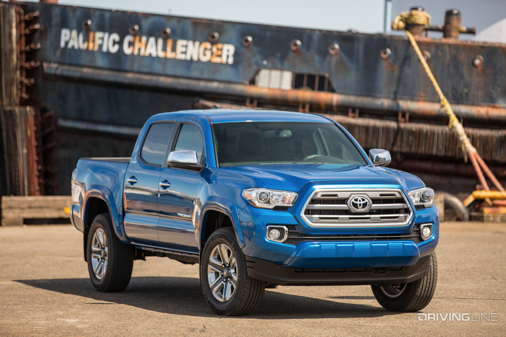 009-2017-Toyota-Tacoma