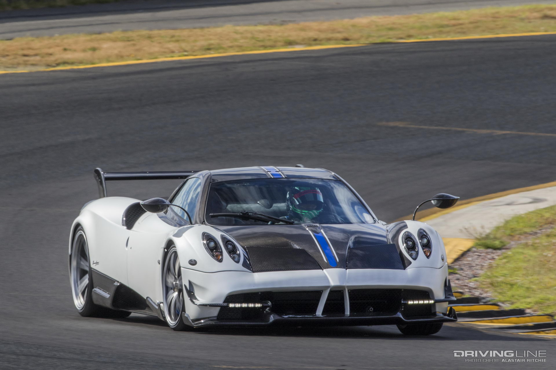 World Time Attack Challenge - Sydney Australia