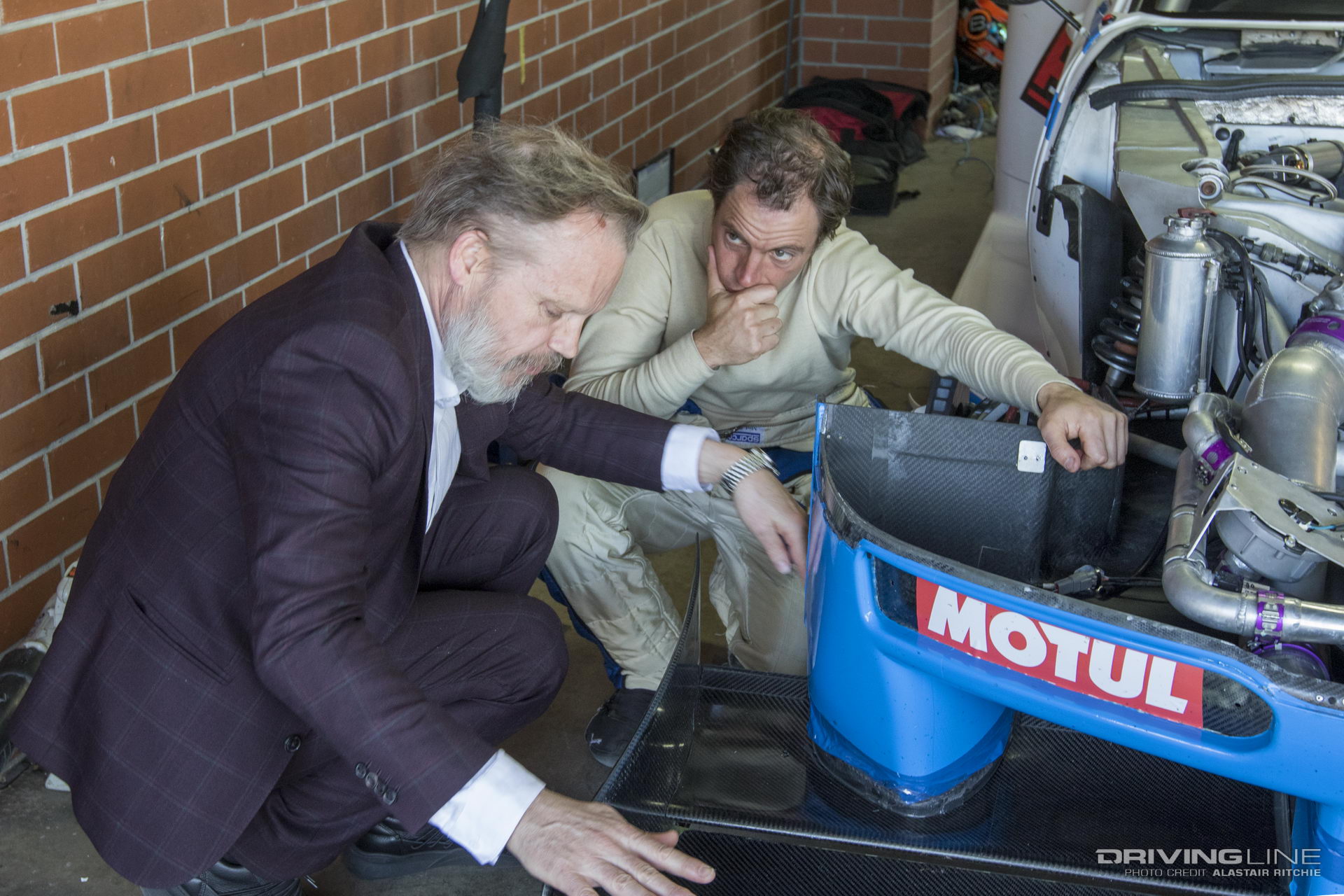 World Time Attack Challenge - Sydney Australia