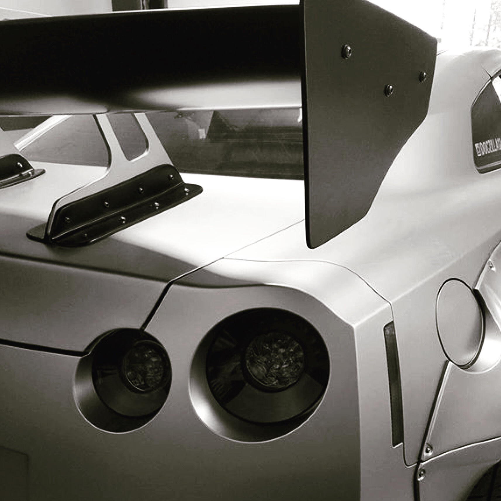 @doczilla12 Liberty Walk GTR