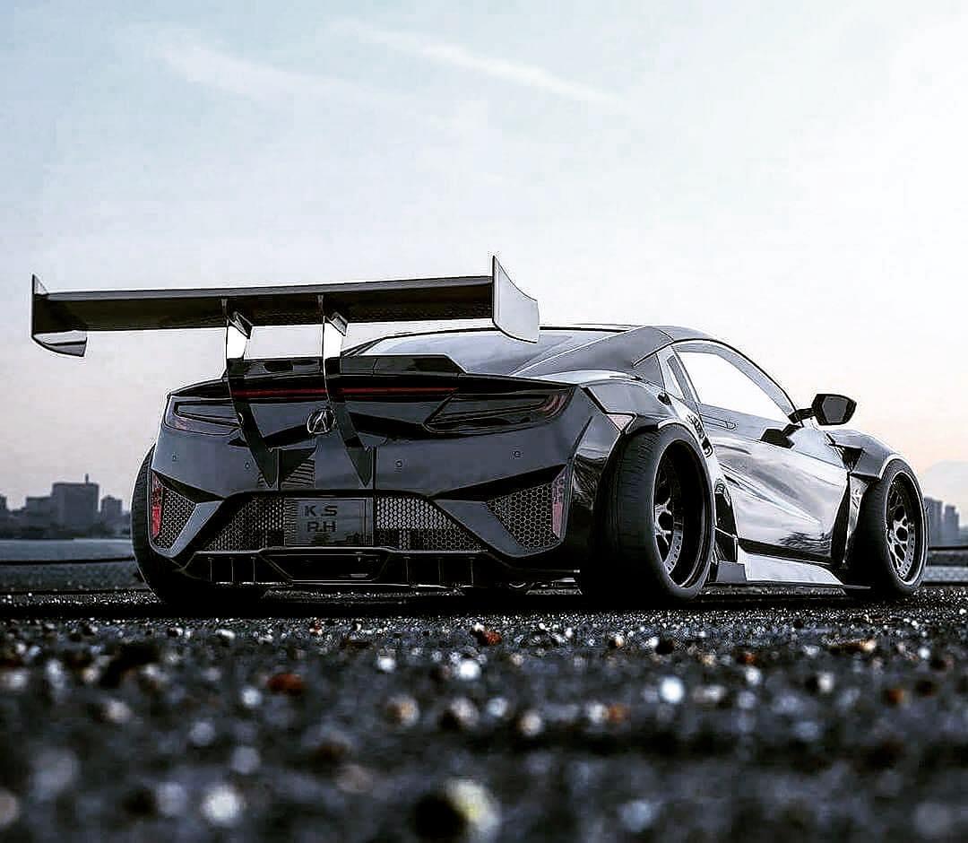 @doczilla12 2017 NSX