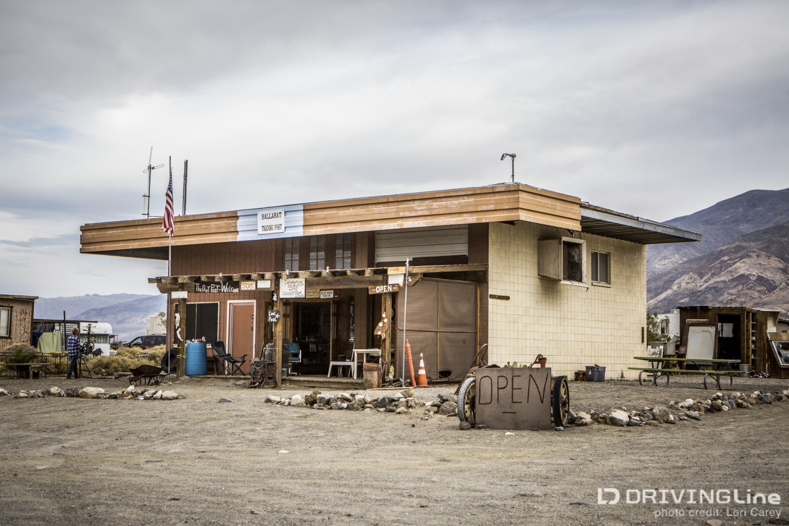 Ballarat Trading Post
