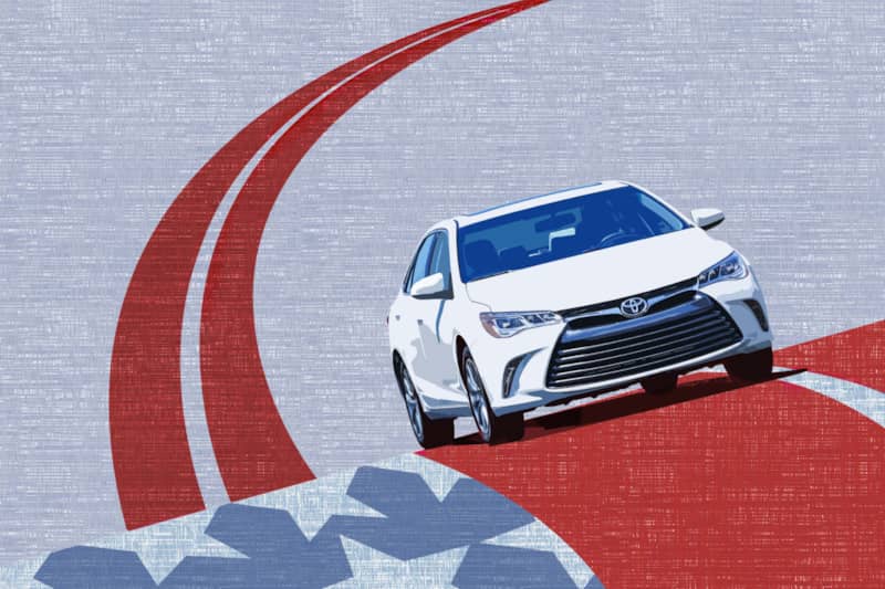 Cars.com American Made Car