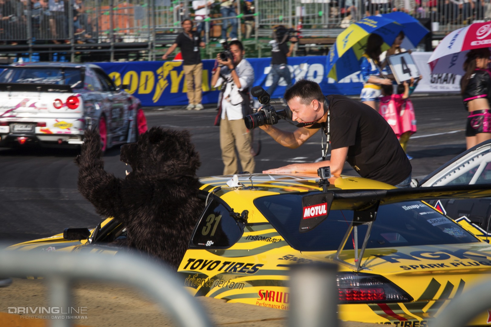 Gocha Georgy Chivchyan S15