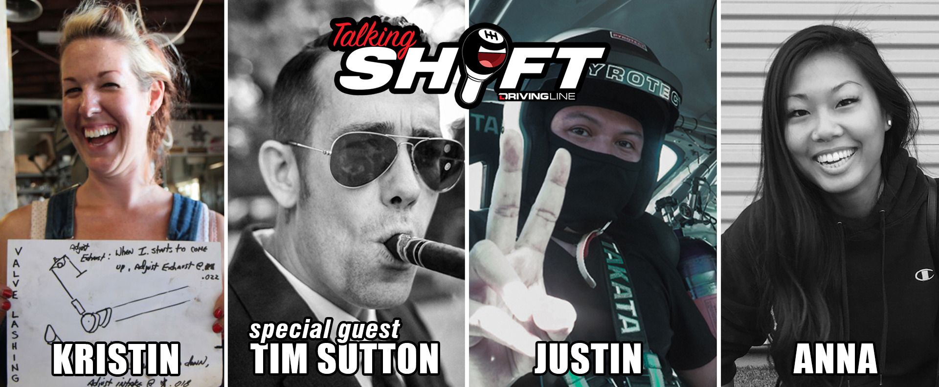 Talking Shift_09 Editors with special guest Tim Sutton