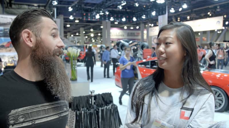 Aaron Kaufman