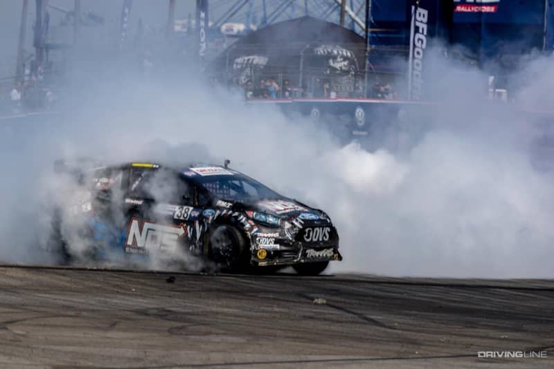 josh tons grc la