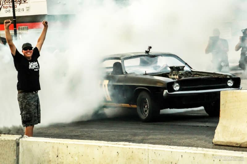 tara hurlin roadkill nights 2016