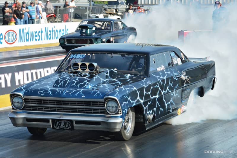 steve fuhrman ndrl2