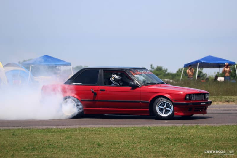 tara hurlin gridlife 2016
