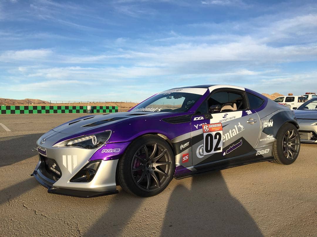 Take 5 Superchargers and Exhaust Notes DrivingLine