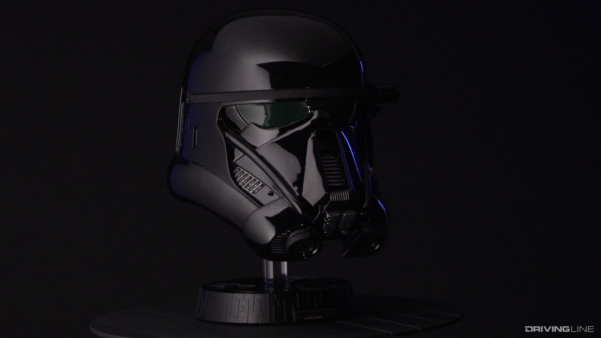 Rogue One - Death Trooper