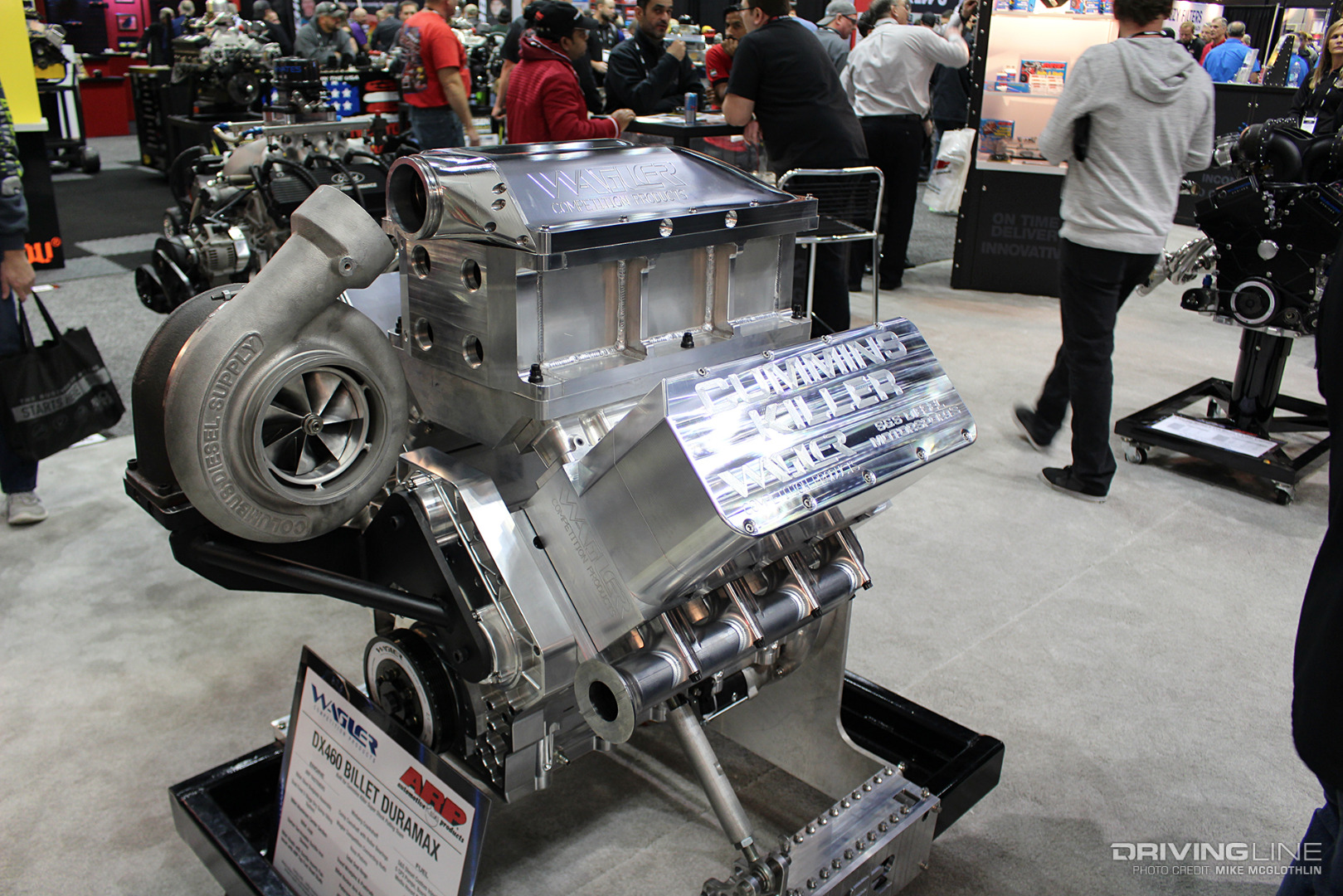 002-Wagler-Competition-Products-DX460-Duramax