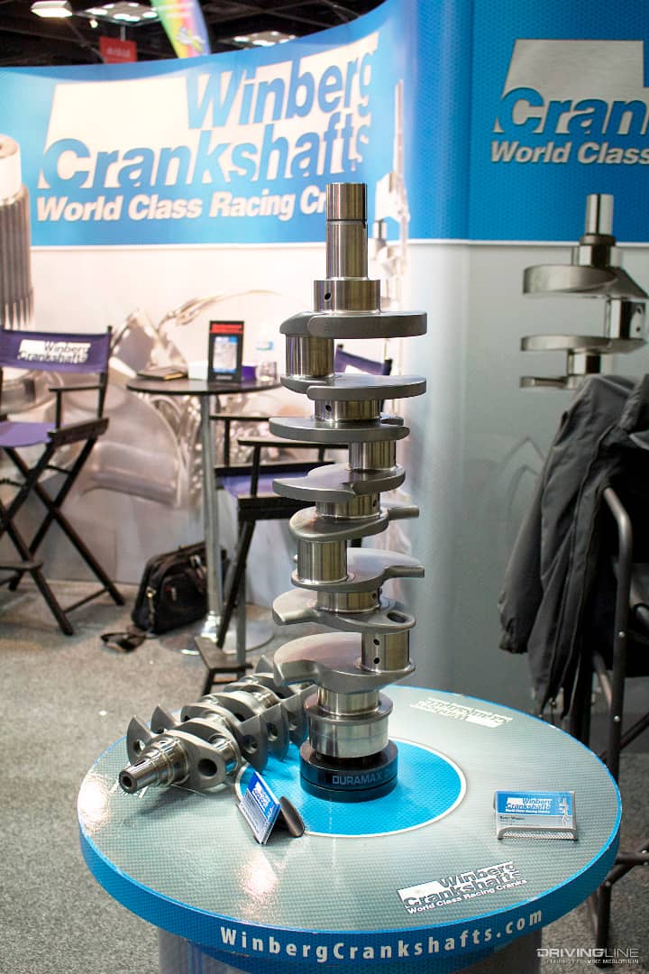 004-Winberg-Duramax-Diesel-Crankshaft