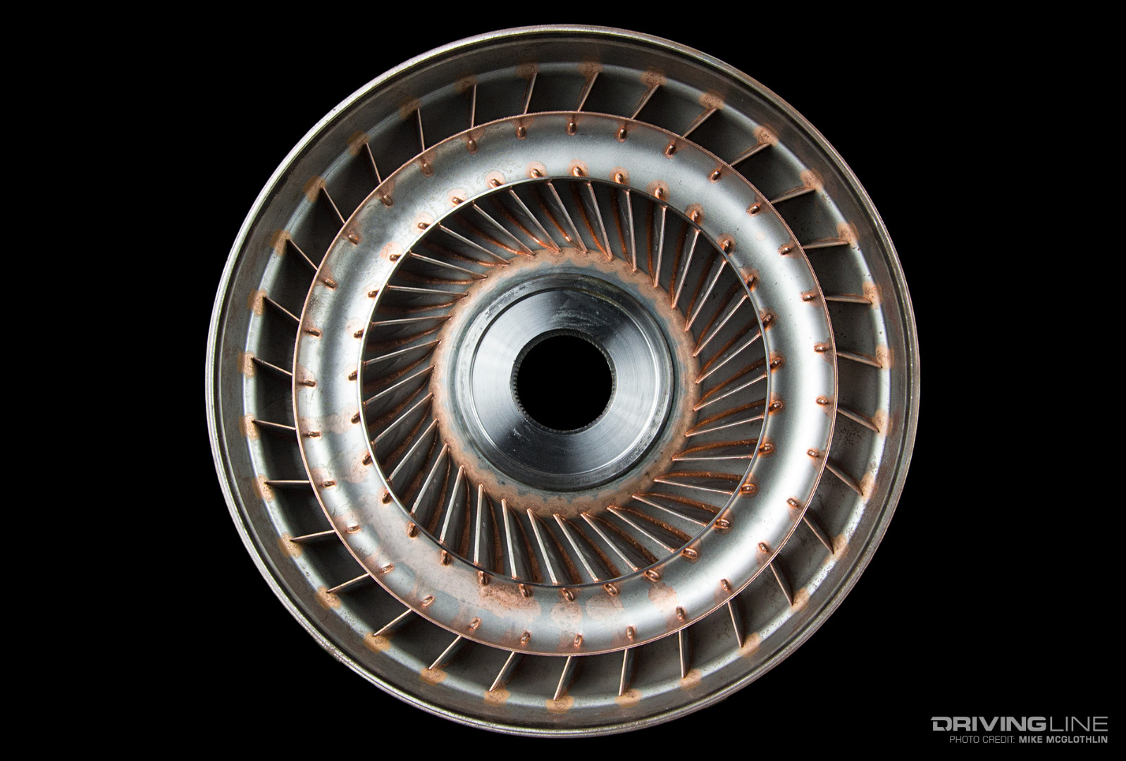 007-Sun-Coast-Ford-6R140-TorqShift-Torque-Converter