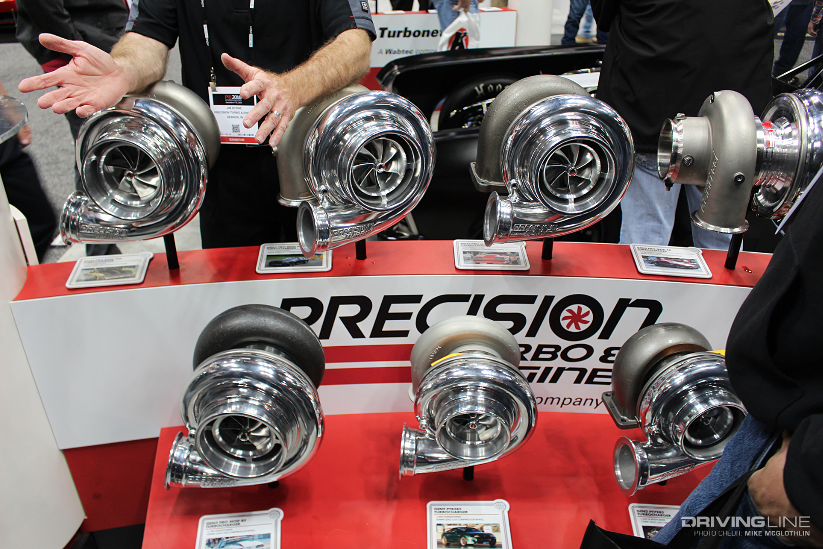 008-Precision-Turbo-And-Engine-Gen3-Turbochargers