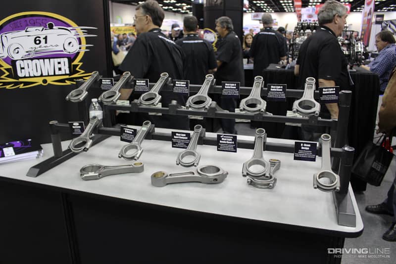 The Latest Products From PRI 2016 | DrivingLine