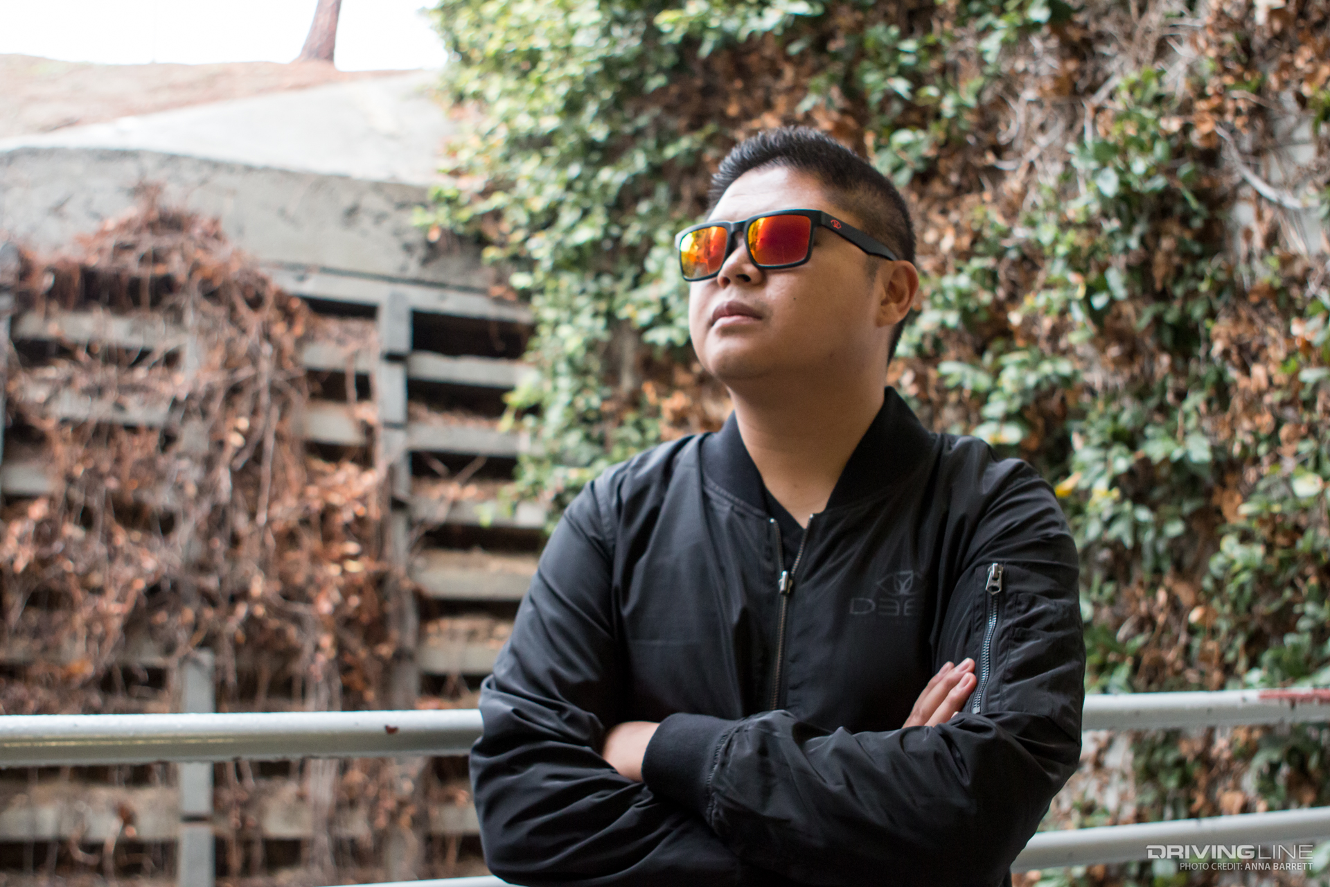 DEEP Lifestyles - Eyewear - Laguna