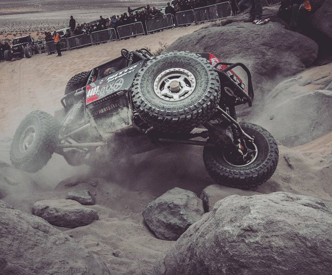 Heavy Metal Concepts