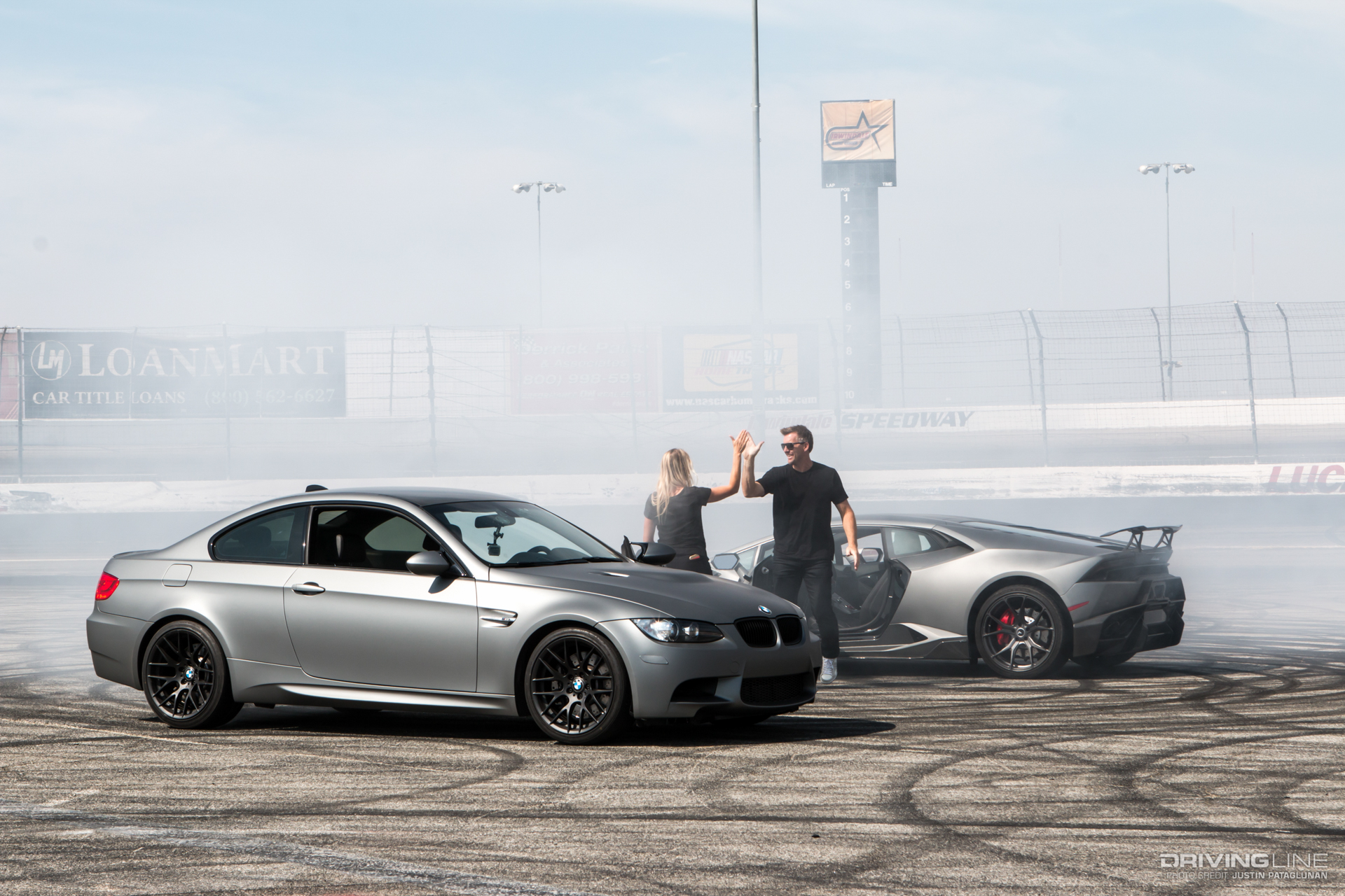 Best of 2016 Automotive Photography - Sam and Stina Hubinette