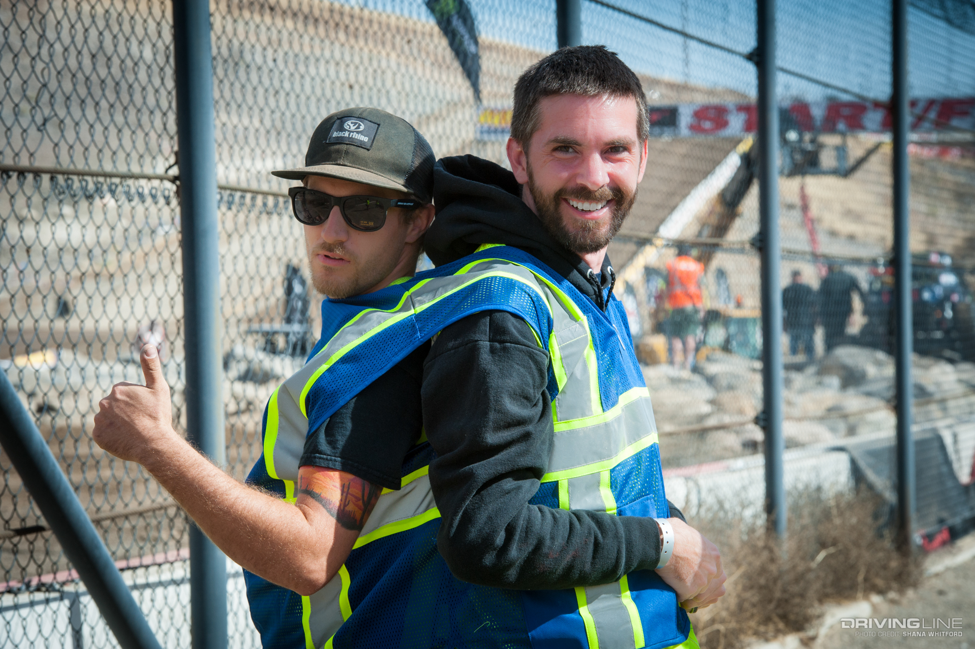 Best of 2016 automotive photography - Ultra4