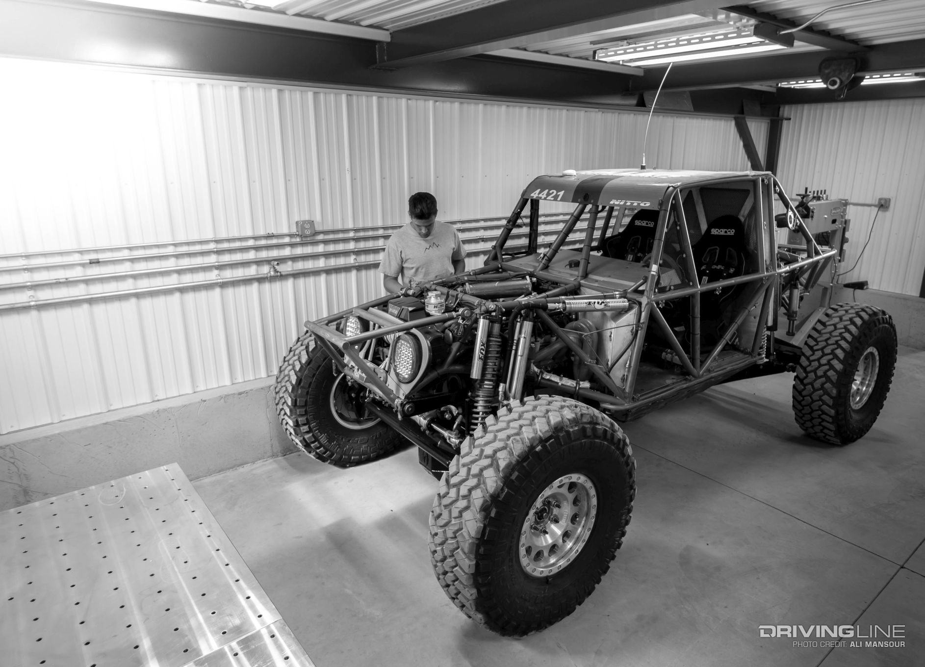 2016 erik miller motorsports koh winning car 24