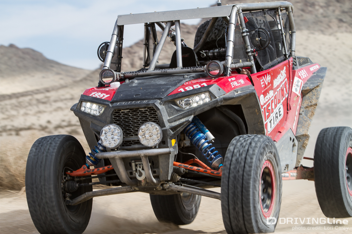 Sand Sports Super Show Nitto 2017